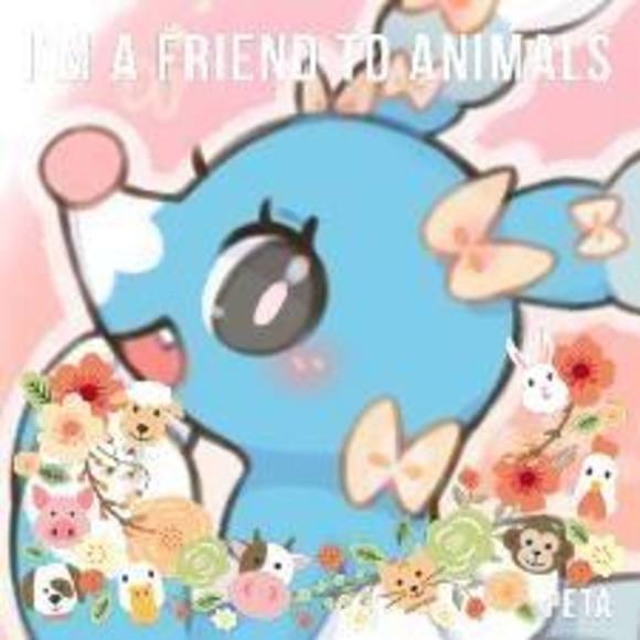 Meet your Posher, Kendall - Picture 1 of 1